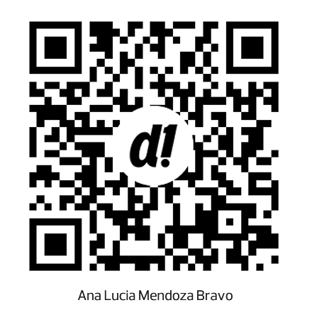 QR de donación